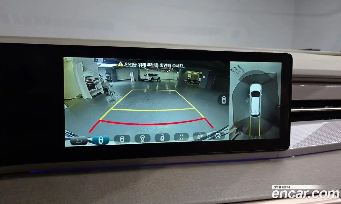 SsangYong Actyon 2025 1.5 Автомат в Москве № 615774, фото 15