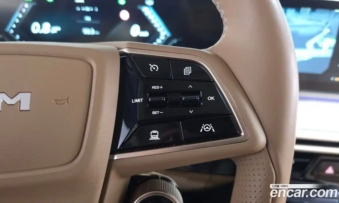 SsangYong Actyon 2025 1.5 Автомат в Москве № 615774, фото 17