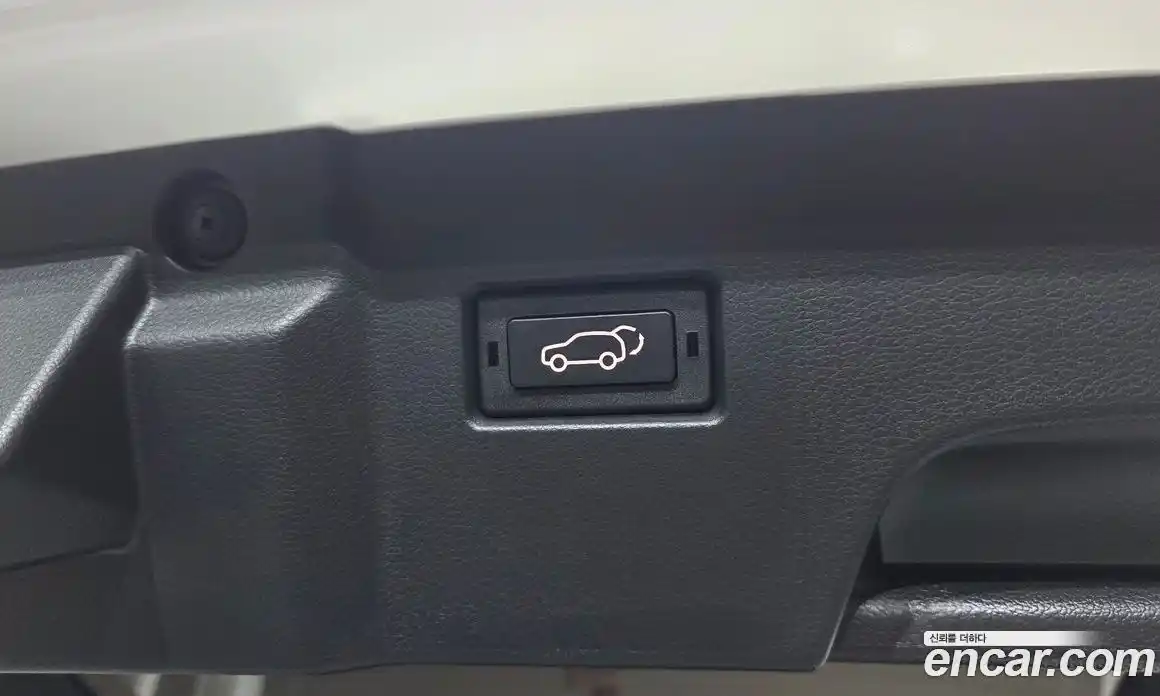 SsangYong Actyon 2025 1.5 Автомат в Москве № 615774, фото 19