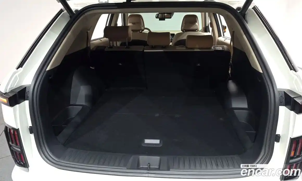 SsangYong Actyon 2025 1.5 Автомат в Москве № 615774, фото 20