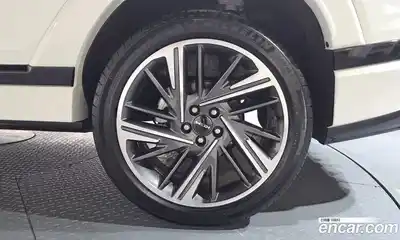 SsangYong Actyon 2025 1.5 Автомат в Москве № 615774, миниатюра 5