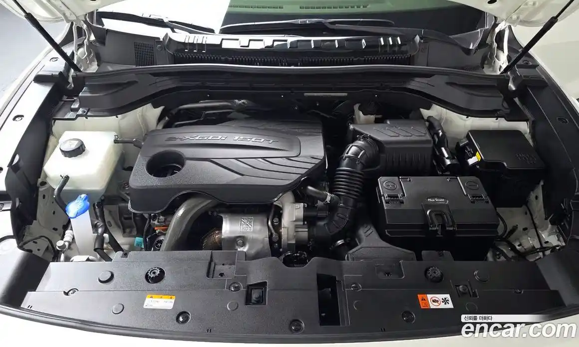 SsangYong Actyon 2025 1.5 Автомат в Москве № 615774, фото 6