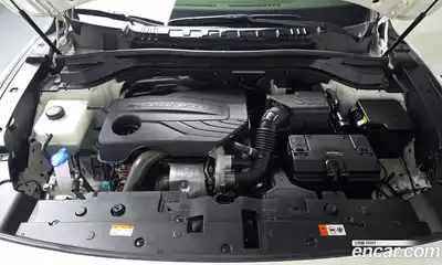 SsangYong Actyon 2025 1.5 Автомат в Москве № 615774, миниатюра 6