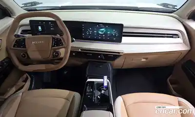 SsangYong Actyon 2025 1.5 Автомат в Москве № 615774, миниатюра 7