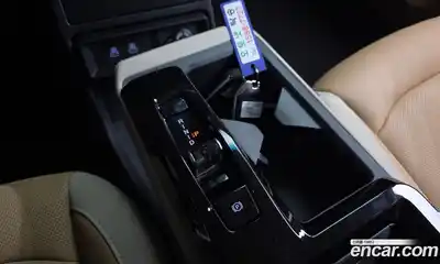 SsangYong Actyon 2025 1.5 Автомат в Москве № 615774, миниатюра 9