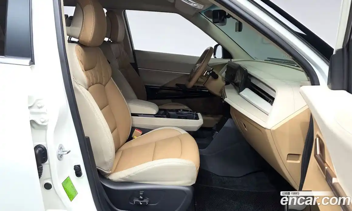 SsangYong Actyon 2025 1.5 Автомат в Москве № 615774, фото 10