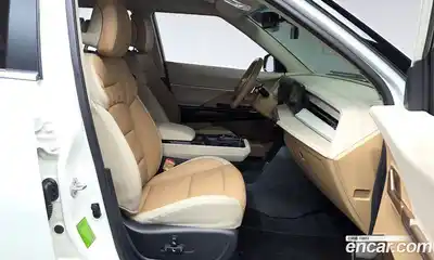 SsangYong Actyon 2025 1.5 Автомат в Москве № 615774, миниатюра 10