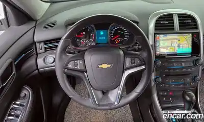 Chevrolet Malibu 2015 2.0 Автомат в Москве № 615961, миниатюра 12