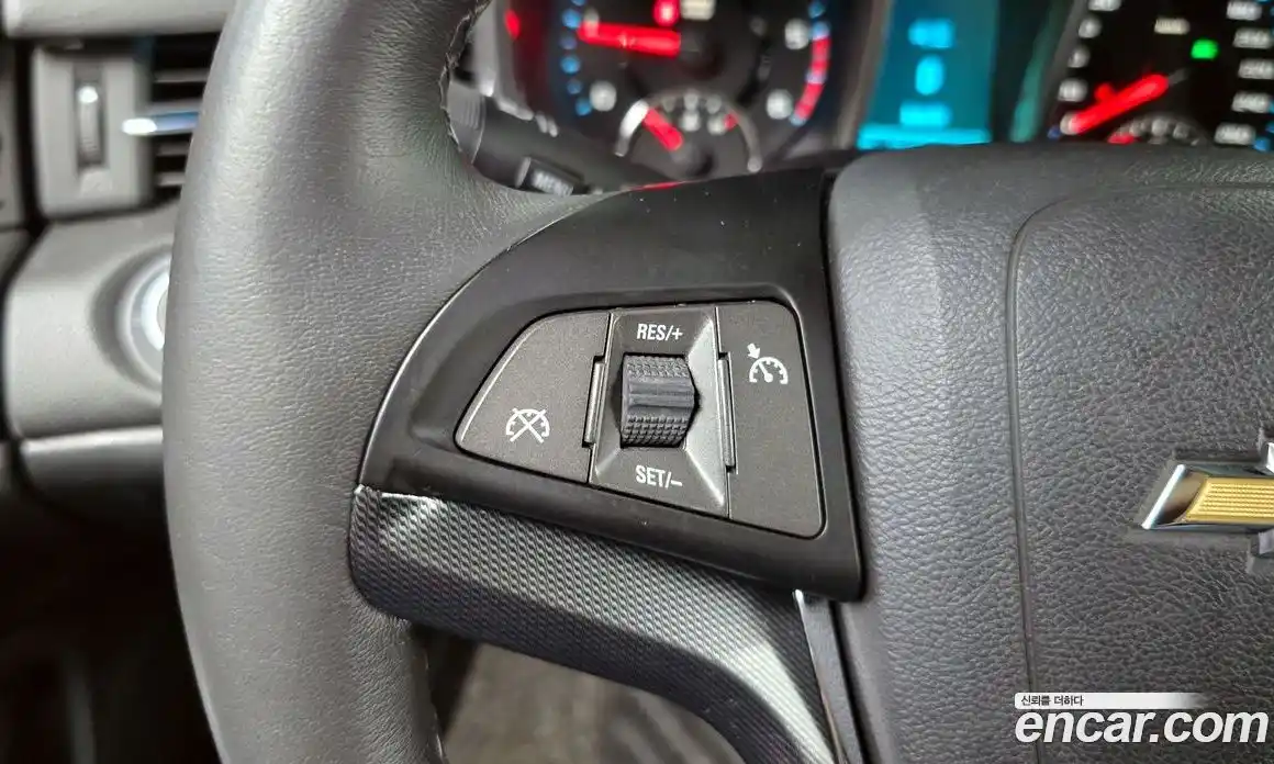 Chevrolet Malibu 2015 2.0 Автомат в Москве № 615961, фото 17