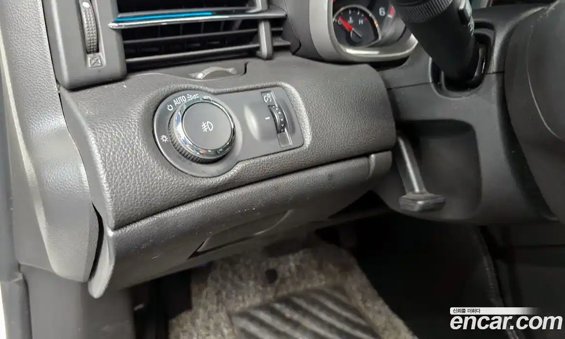 Chevrolet Malibu 2015 2.0 Автомат в Москве № 615961, фото 18