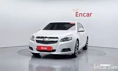 Chevrolet Malibu 2015 2.0 Автомат в Москве № 615961, миниатюра 2
