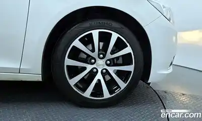 Chevrolet Malibu 2015 2.0 Автомат в Москве № 615961, миниатюра 4