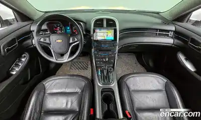 Chevrolet Malibu 2015 2.0 Автомат в Москве № 615961, миниатюра 6