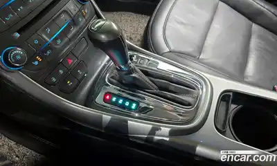 Chevrolet Malibu 2015 2.0 Автомат в Москве № 615961, миниатюра 8