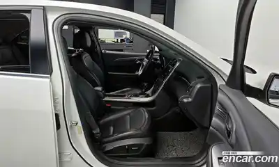 Chevrolet Malibu 2015 2.0 Автомат в Москве № 615961, миниатюра 9