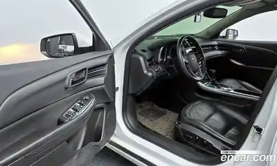 Chevrolet Malibu 2015 2.0 Автомат в Москве № 615961, миниатюра 10