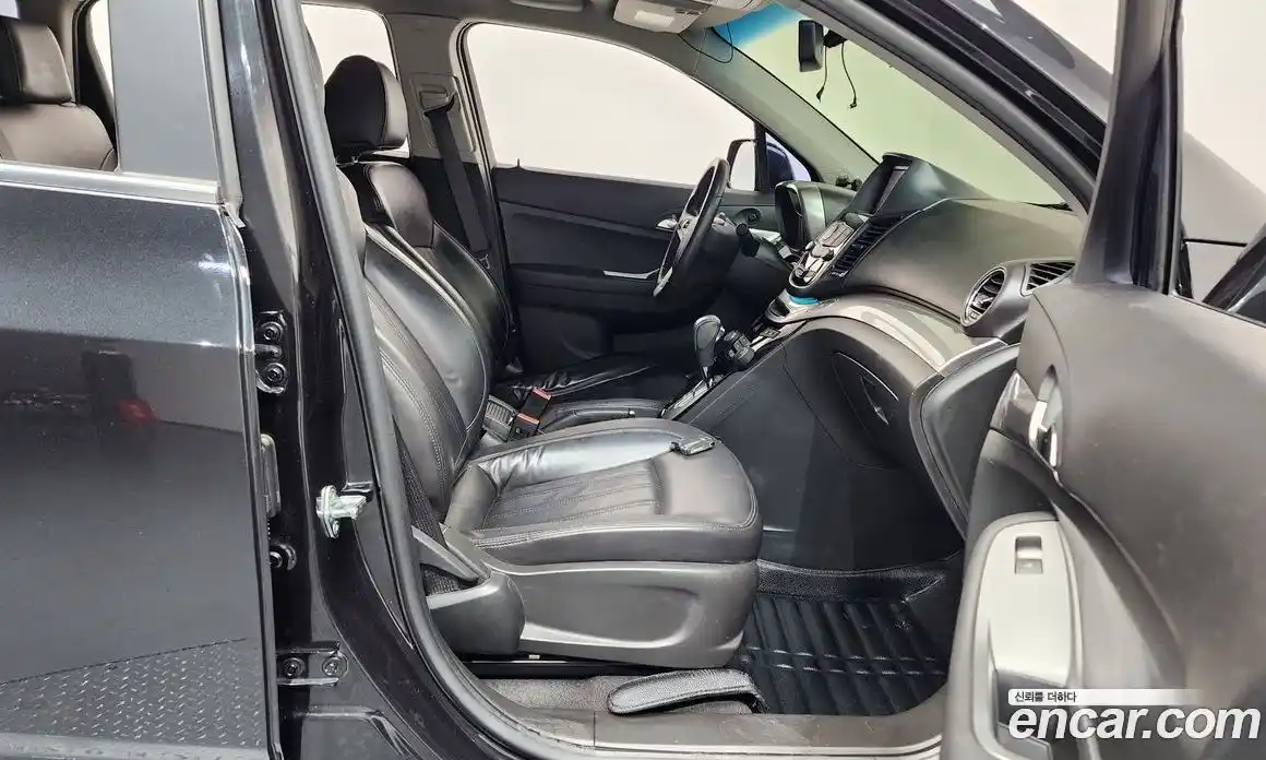 Chevrolet Orlando 2013 2.0 Автомат в Москве № 616003, фото 11