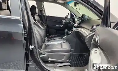Chevrolet Orlando 2013 2.0 Автомат в Москве № 616003, миниатюра 11