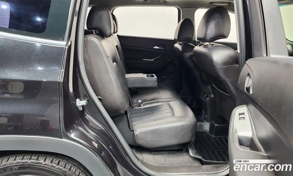 Chevrolet Orlando 2013 2.0 Автомат в Москве № 616003, фото 12