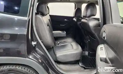 Chevrolet Orlando 2013 2.0 Автомат в Москве № 616003, миниатюра 12