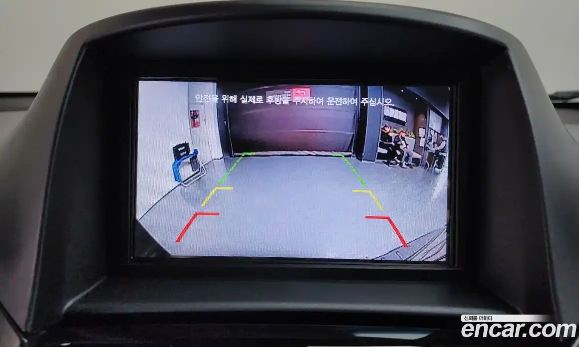 Chevrolet Orlando 2013 2.0 Автомат в Москве № 616003, фото 16