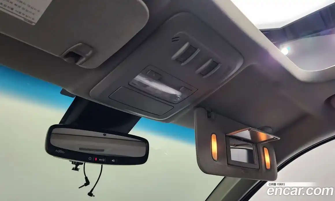 Chevrolet Orlando 2013 2.0 Автомат в Москве № 616003, фото 17