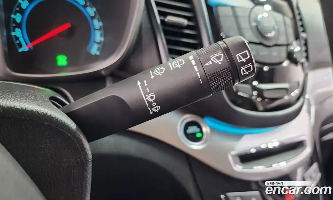 Chevrolet Orlando 2013 2.0 Автомат в Москве № 616003, фото 18