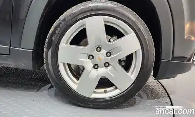 Chevrolet Orlando 2013 2.0 Автомат в Москве № 616003, миниатюра 5