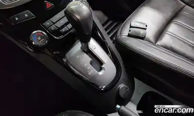 Chevrolet Orlando 2013 2.0 Автомат в Москве № 616003, миниатюра 9