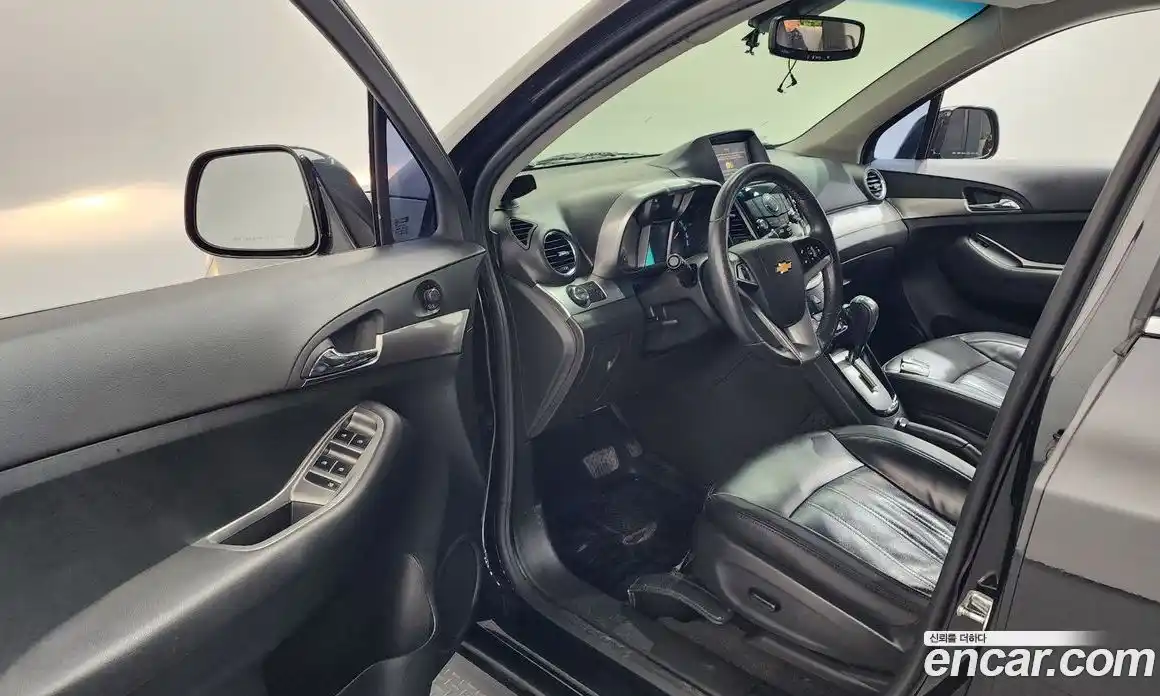 Chevrolet Orlando 2013 2.0 Автомат в Москве № 616003, фото 10