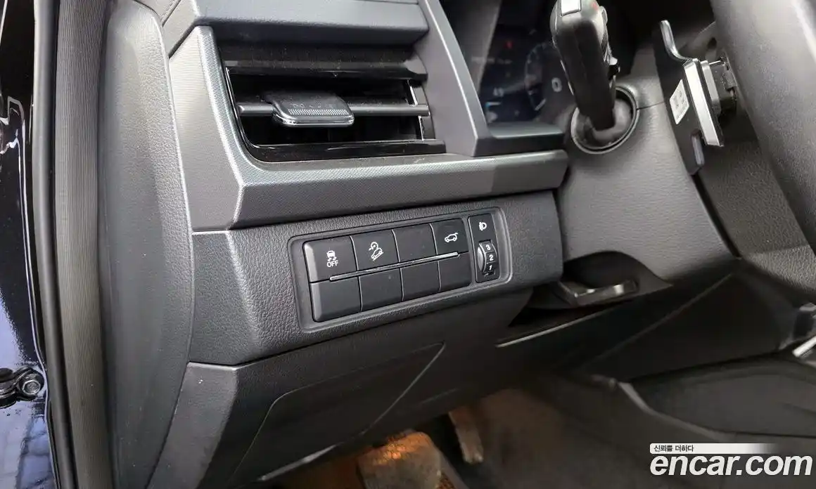 SsangYong Rexton 2024 2.2 Автомат в Москве № 616050, фото 16