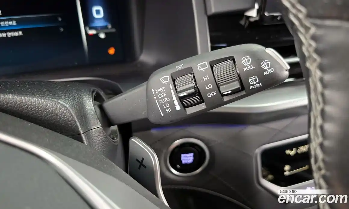 SsangYong Rexton 2024 2.2 Автомат в Москве № 616050, фото 17