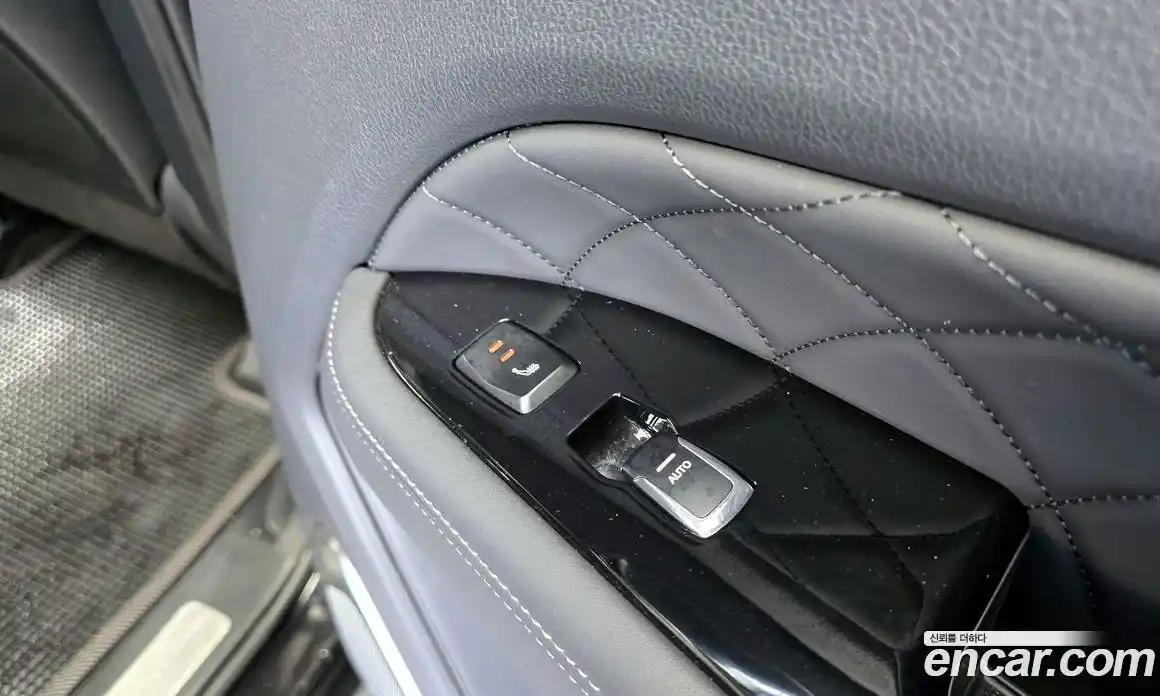 SsangYong Rexton 2024 2.2 Автомат в Москве № 616050, фото 18