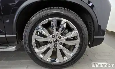 SsangYong Rexton 2024 2.2 Автомат в Москве № 616050, миниатюра 5