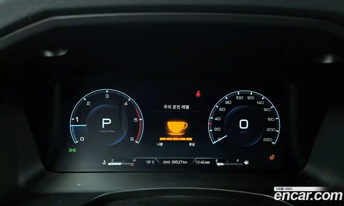 SsangYong Rexton 2024 2.2 Автомат в Москве № 616050, фото 8