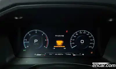 SsangYong Rexton 2024 2.2 Автомат в Москве № 616050, миниатюра 8