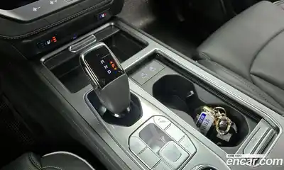 SsangYong Rexton 2024 2.2 Автомат в Москве № 616050, миниатюра 9