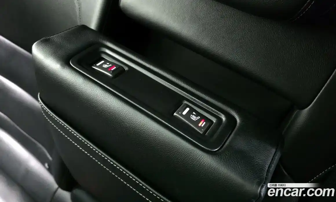 Renault QM6 2017 2.0 Автомат в Москве № 616076, фото 17