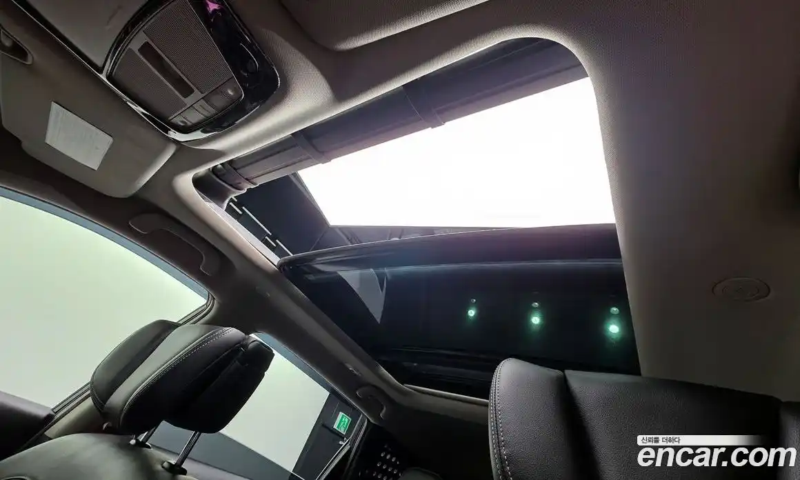 Renault QM6 2017 2.0 Автомат в Москве № 616076, фото 18