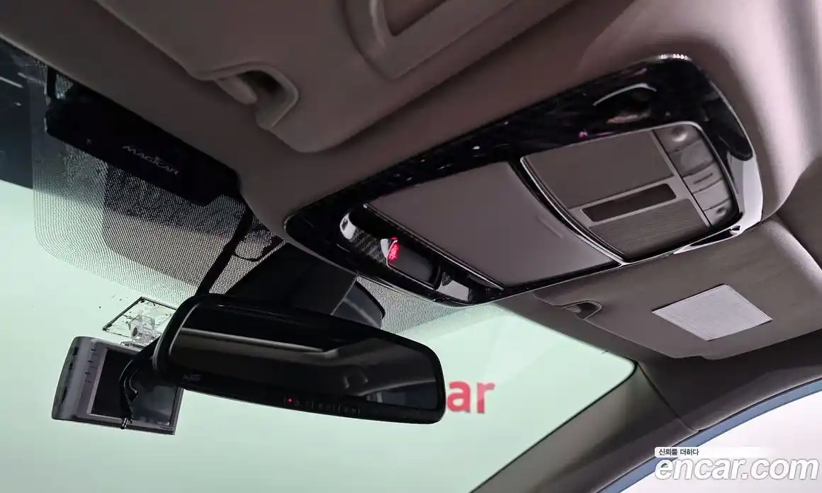 Renault QM6 2017 2.0 Автомат в Москве № 616076, фото 19