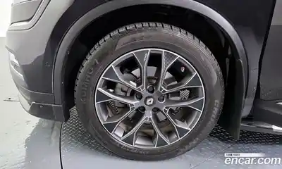 Renault QM6 2017 2.0 Автомат в Москве № 616076, миниатюра 5