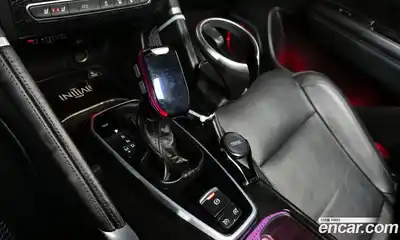 Renault QM6 2017 2.0 Автомат в Москве № 616076, миниатюра 9