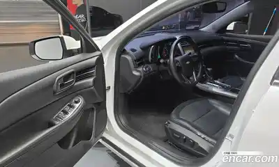 Chevrolet Malibu 2015 2.0 Автомат в Москве № 616100, миниатюра 11