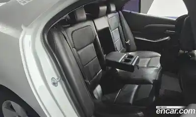 Chevrolet Malibu 2015 2.0 Автомат в Москве № 616100, миниатюра 12