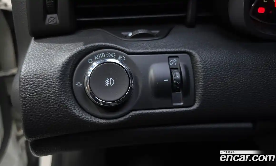 Chevrolet Malibu 2015 2.0 Автомат в Москве № 616100, фото 17