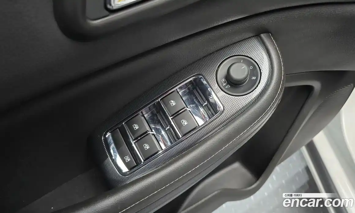 Chevrolet Malibu 2015 2.0 Автомат в Москве № 616100, фото 18