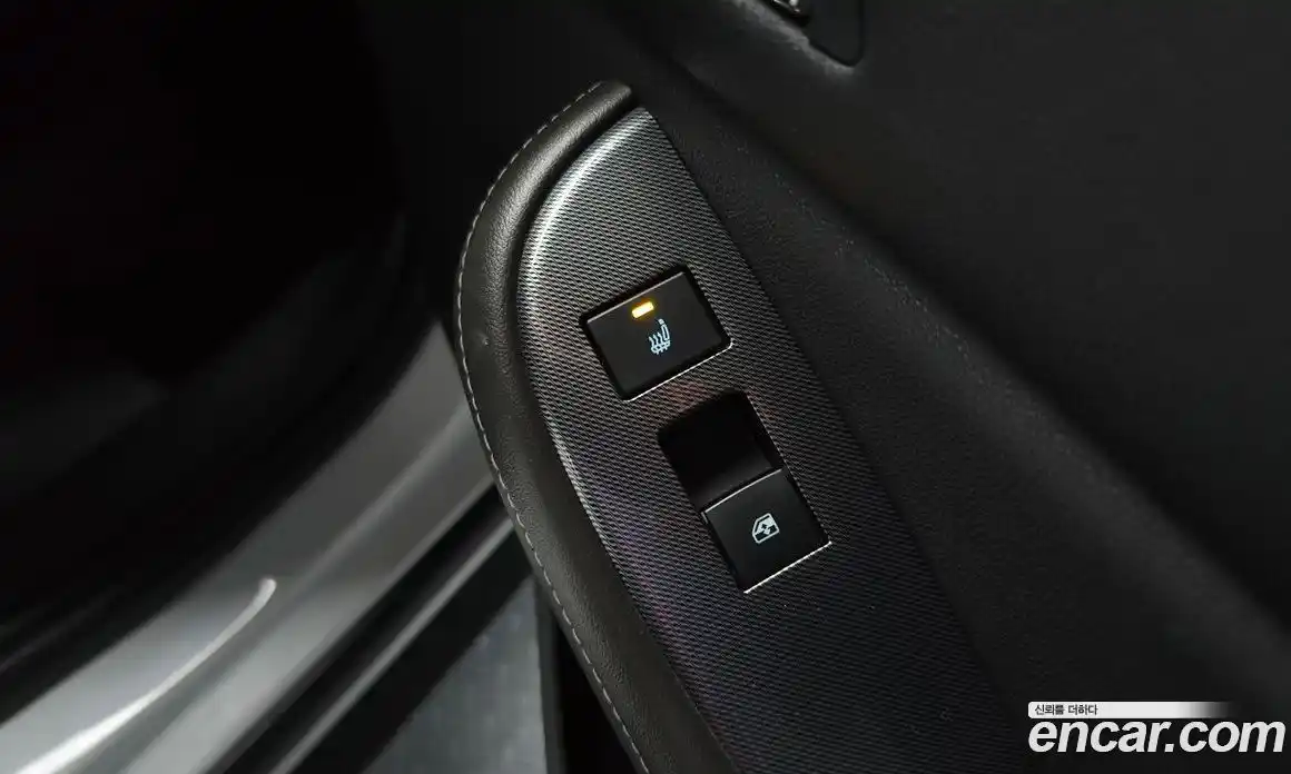 Chevrolet Malibu 2015 2.0 Автомат в Москве № 616100, фото 19