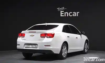 Chevrolet Malibu 2015 2.0 Автомат в Москве № 616100, миниатюра 2