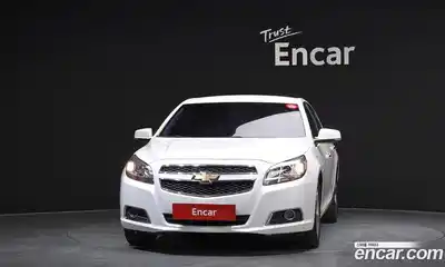 Chevrolet Malibu 2015 2.0 Автомат в Москве № 616100, миниатюра 3