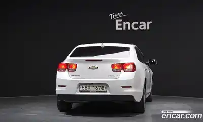 Chevrolet Malibu 2015 2.0 Автомат в Москве № 616100, миниатюра 4